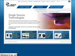 Sites similar to singlesourcetech.com