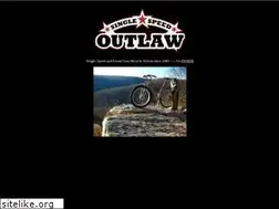 Sites similar to singlespeedoutlaw.com