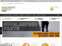 Sites similar to singlespeedparts.nl