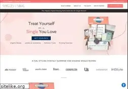 Sites similar to singlesswag.com