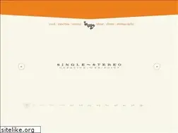 Sites similar to singlestereo.com
