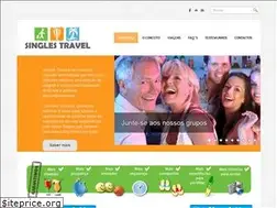 Sites similar to singlestravel.pt