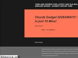 Sites similar to singlestringguitar.blogspot.com