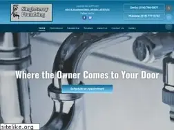 Sites similar to singleterryplumbing.com