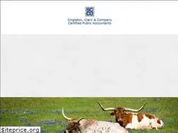 Sites similar to singletonclark.com