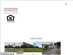 Sites similar to singletonproperties.com