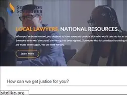 Sites similar to singletonschreiber.com