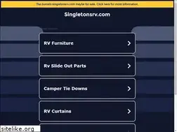 Sites similar to singletonsrv.com