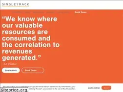 Sites similar to singletrack.com