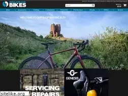 Sites similar to singletrackbikes.co.uk