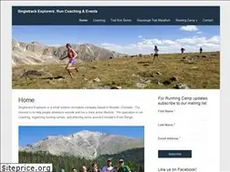 Sites similar to singletrackexplorers.com