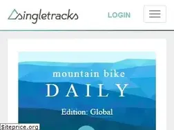 Sites similar to singletracks.com