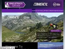 Sites similar to singletracksafari.com