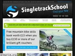 Sites similar to singletrackschool.co.uk