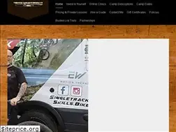 Sites similar to singletrackskills.bike