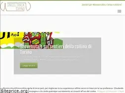 Sites similar to singletracktorino.it
