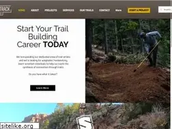 Sites similar to singletracktrails.com
