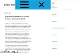 Sites similar to singletrax.co.uk