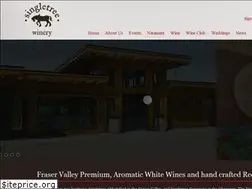 Sites similar to singletreewinery.com