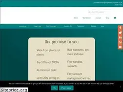 Sites similar to singleusealternatives.co.uk