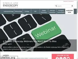 Sites similar to singleuseendoscopy.com