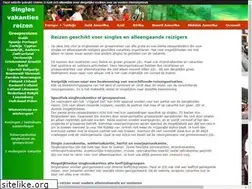 Sites similar to singlevakantiereis.nl