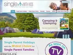 Sites similar to singlewithkids.co.uk