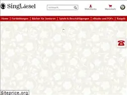 Sites similar to singliesel.de