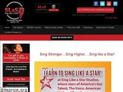Sites similar to singlikeastar.com