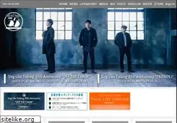 Sites similar to singliketalking.jp