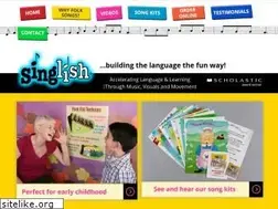Sites similar to singlish.com