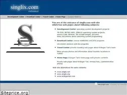 Sites similar to singlix.com