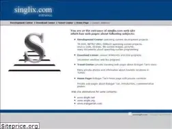 Sites similar to singlix.net