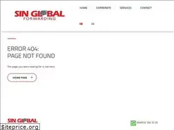 Sites similar to singlobal.com.tr