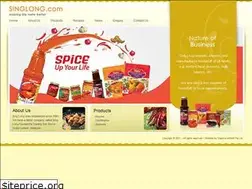 Sites similar to singlong.com