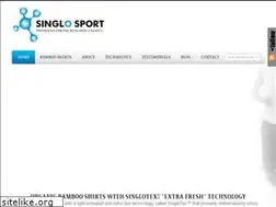 Sites similar to singlosport.com