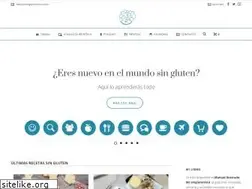 Sites similar to singlutenismo.com