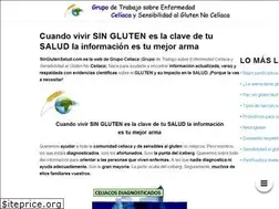 Sites similar to singlutensalud.com