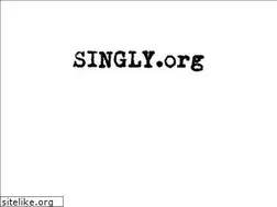 Sites similar to singly.org