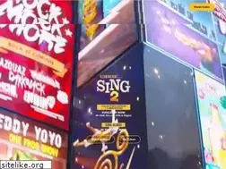Sites similar to singmovie.com