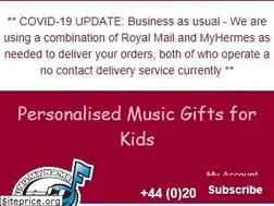 Sites similar to singmyname.co.uk