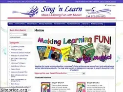 Sites similar to singnlearn.com