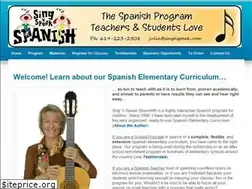 Sites similar to singnspeak.com