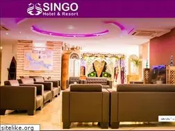 Sites similar to singohotel.com
