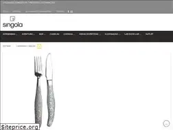Sites similar to singola.com.br