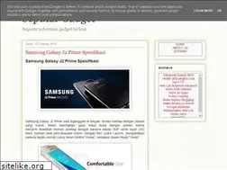 Sites similar to singolawu.blogspot.com
