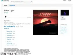 Sites similar to singor.bandcamp.com