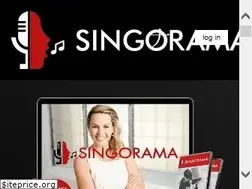 Sites similar to singorama.com