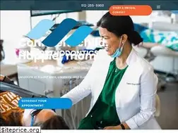 Sites similar to singortho.com