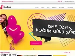 Sites similar to singosongo.com